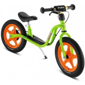 PUKY Learner Bike LR 1L BR s brzdou kiwi