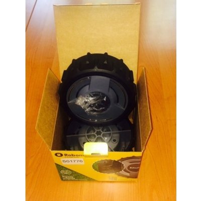 AMA Czech Sada širokých kol na RC modely – Hledejceny.cz