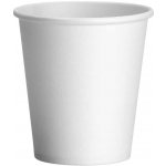 AKZENTA Dentální papírové kelímky bílé – Zboží Dáma