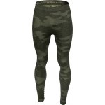 Arcore LEVANTO pánské funkční termokalhoty černá – Zbozi.Blesk.cz