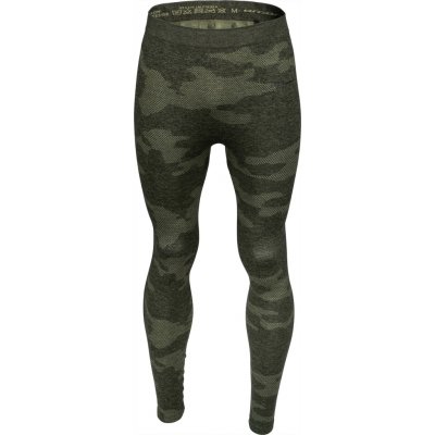 Arcore LEVANTO pánské funkční termokalhoty černá – Zbozi.Blesk.cz