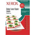 Xerox 3R97288-A4 'štítky Colotech SuperGloss'(A4, 100 listů, 90 g/m2) – Zboží Živě