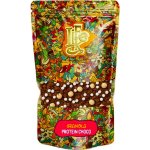 LifeLike Protein Granola choco 400 g – Zboží Dáma