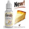 Příchuť pro míchání e-liquidu Capella Flavors USA New York Cheesecake v2 13 ml