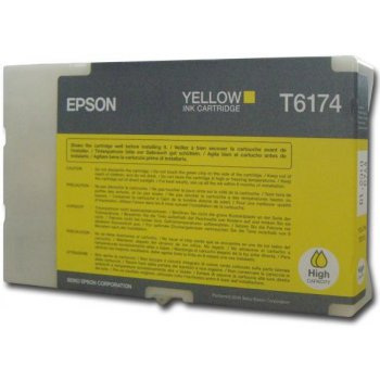 Epson C13T617400 - originální