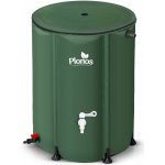Plonos barel na dešťovou vodu PL-521 500 L – Sleviste.cz