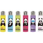 Clipper FCP11RH Pop Covers Panda Killer 30 ks – Hledejceny.cz