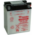 Yuasa YB14L-B2 – Zboží Mobilmania
