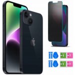Spigen tR Slim HD Anti-Glare/Privacy 1 Pack iPhone 14/iPhone 13 Pro/iPhone 13 AGL03393 – Zboží Živě