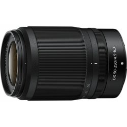 Nikon NIKKOR Z 50-250 mm f/4.5-6.3 DX