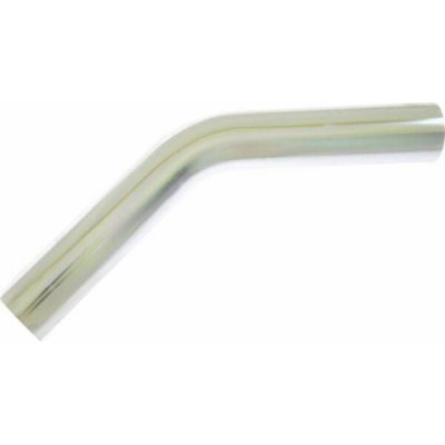TurboWorks hliníková trubka 45st 57mm 60cm – Hledejceny.cz