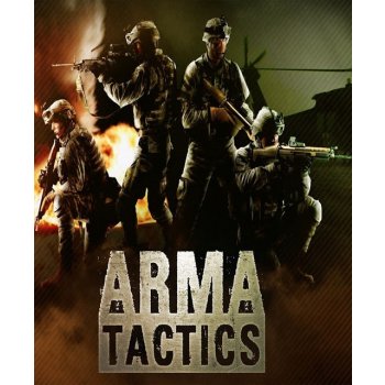 Arma Tactics