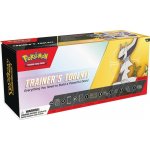 Pokémon TCG Trainers Toolkit 2023 – Hledejceny.cz