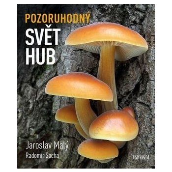 Pozoruhodný svět hub