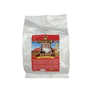 Wolfsblut Red Rock 2 kg