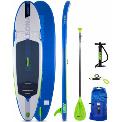 Paddleboard JOBE Aero 10.6 Leona