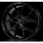 Keskin KT19 8x18 5x108 ET45 black – Hledejceny.cz