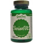 GreenFood SeniorVit 60 kapslí – Hledejceny.cz