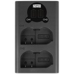 Newell DL-USB-C + EN-EL15 – Sleviste.cz