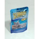 Finnern Schmusy Fish sardinky jelly 100 g – Hledejceny.cz