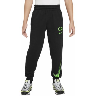 Nike CR7 K CLUB FLC JGGR fn8426-010 – Zboží Mobilmania