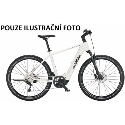 KTM Macina Cross 720 2022 – Zboží Živě