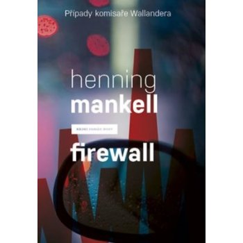Mankell Henning - Firewall