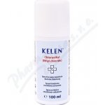 Kelen chloraethyl spray 100 ml – Zboží Dáma