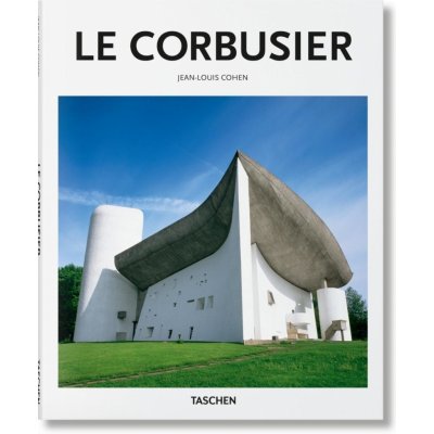 Le Corbusier Cohen Jean-Louis – Zboží Dáma