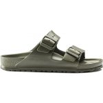 Birkenstock Arizona EVA Regular pantofle zelené – Hledejceny.cz