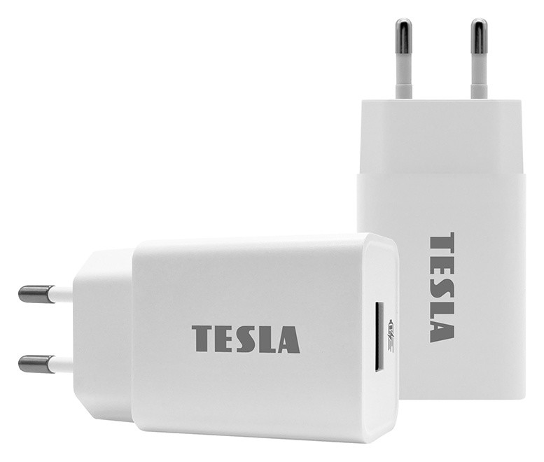 TESLA TPRCHRQC501WHT