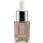 Millefiori Milano Silk & Rice Powder aroma olej 15 ml – Hledejceny.cz
