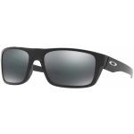 Oakley Drop Point black BLACK IRIDIUM 17 – Sleviste.cz