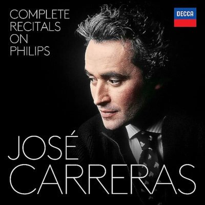 José Carreras - Philips Years 2 CD