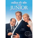 Junior DVD – Hledejceny.cz
