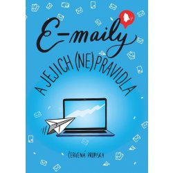 E-maily a jejich nepravidla - Červená propiska