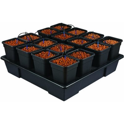 Nutriculture WILMA XXL 16 – 11L – Hledejceny.cz