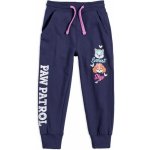 Dívčí tepláky Paw Patrol GIRLS modré – Zboží Dáma