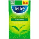 Tetley Pure Green Tea 20 ks 40 g