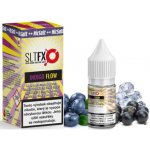 PJ Empire Indigo Flow 10 ml 18 mg – Zboží Mobilmania