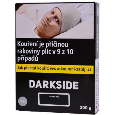 Darkside Core Blackery 200 g – HobbyKompas.cz