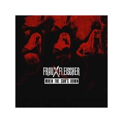 Frau Fleischer - When The Sun's Down CD – Hledejceny.cz