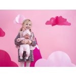 Llorens 74122 New Born Realistické se zvuky 42 cm – Sleviste.cz