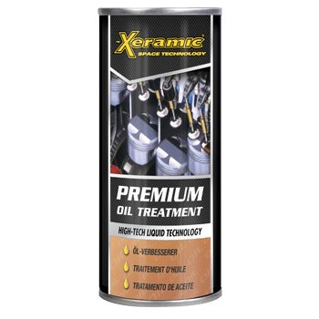 Xeramic Premium Oil Treatment 444 ml