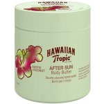 Hawaiian Tropic After Sun Exotic Coconut tělové máslo po opalování 250 ml – Zboží Dáma