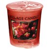 Svíčka Village Candle Berry Blossom 57 g