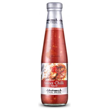 Thai Pride omáčka chilli sladká na kuře 725 ml