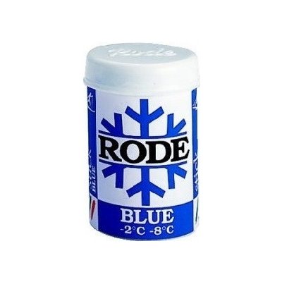 Rode Blue II 45 g – Hledejceny.cz