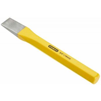 STANLEY 4-18-289 Sekáč zámečnický 19x175mm – Zboží Mobilmania