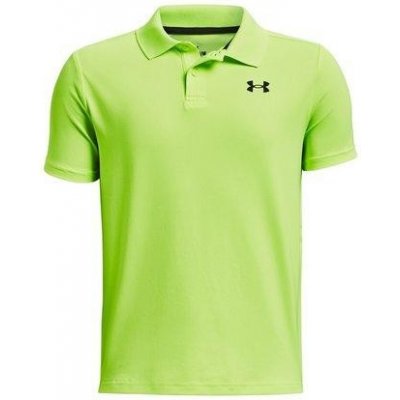 Under Armour chlapecké polo tričko Performance Polo – Zbozi.Blesk.cz